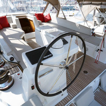 Jeanneau 54