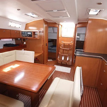 Bavaria 45 Cruiser