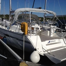 Bavaria 45 Cruiser
