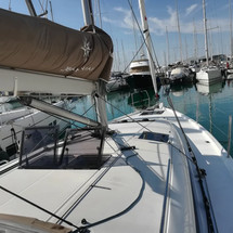 Jeanneau Sun Odyssey 440