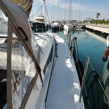 Jeanneau Sun Odyssey 440
