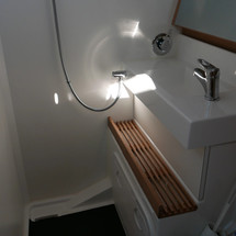 Jeanneau Sun Odyssey 440