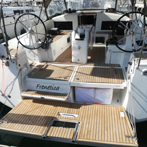 Jeanneau Sun Odyssey 440