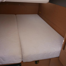 Jeanneau Sun Odyssey 440