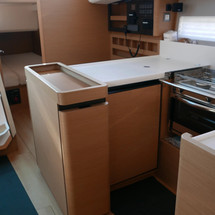 Jeanneau Sun Odyssey 440
