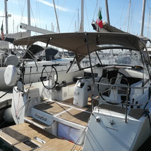 Jeanneau Sun Odyssey 440
