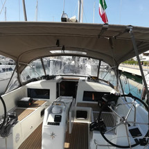 Jeanneau Sun Odyssey 440