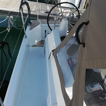 Jeanneau Sun Odyssey 440