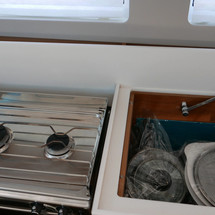 Jeanneau Sun Odyssey 440