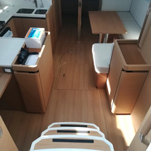 Jeanneau Sun Odyssey 440