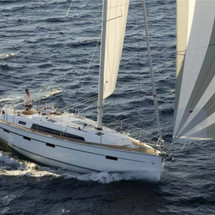 Bavaria Cruiser 41