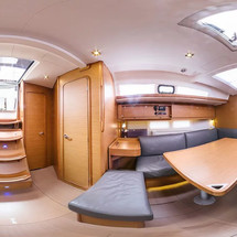 Dufour 460 Grand Large
