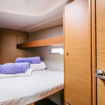 Dufour 460 Grand Large