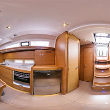 Dufour 460 Grand Large