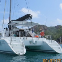 Lagoon 380 S2