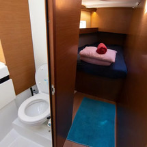 Jeanneau Sun Odyssey 490