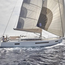 Jeanneau Sun Odyssey 490