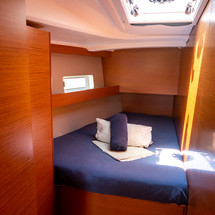 Jeanneau Sun Odyssey 490
