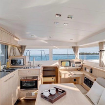 Lagoon 39