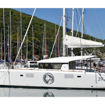 Lagoon 39