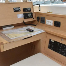 Lagoon 39