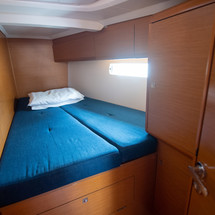 Jeanneau Sun Odyssey 519