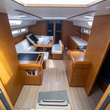 Jeanneau Sun Odyssey 519