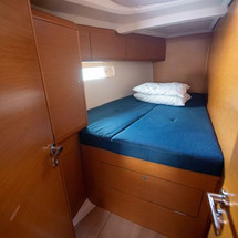 Jeanneau Sun Odyssey 519