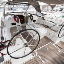 Jeanneau Sun Odyssey 519