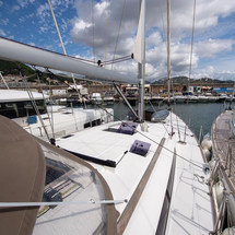 Jeanneau Sun Odyssey 519