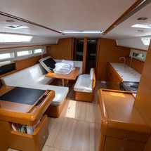 Jeanneau Sun Odyssey 519