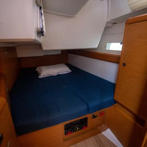 Jeanneau Sun Odyssey 519