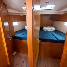 Jeanneau Sun Odyssey 519