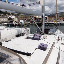 Jeanneau Sun Odyssey 519