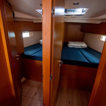 Jeanneau Sun Odyssey 519