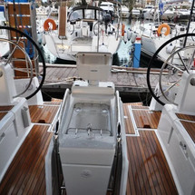 Jeanneau Sun Odyssey 519