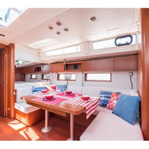 Oceanis 51.1