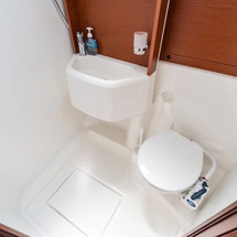 Oceanis 51.1