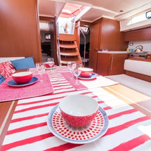 Oceanis 51.1