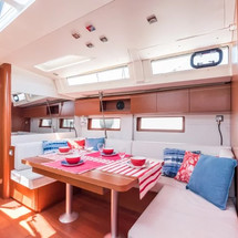 Oceanis 51.1