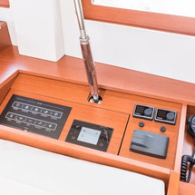 Oceanis 51.1