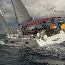 Oceanis 51.1