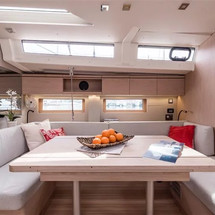 Oceanis 51.1