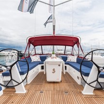 Oceanis 51.1