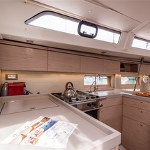 Oceanis 51.1