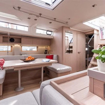Oceanis 51.1
