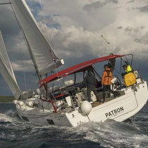 Oceanis 51.1