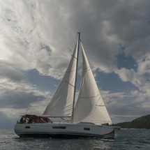 Oceanis 51.1