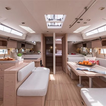 Oceanis 51.1