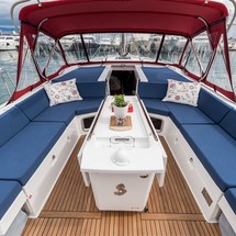 Oceanis 51.1